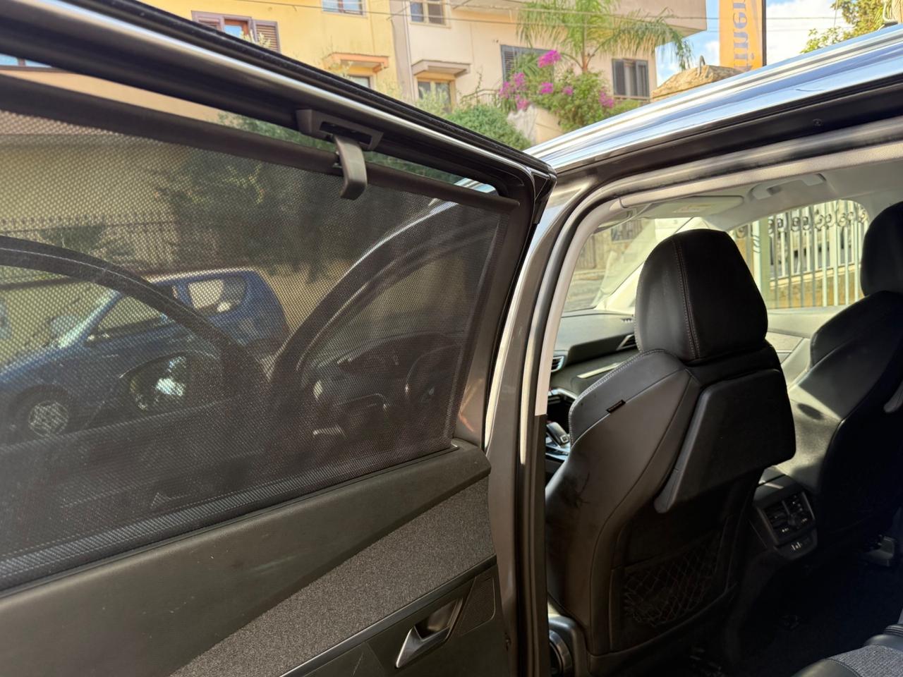 Peugeot 5008 BlueHDi 120 S&S EAT6 Allure
