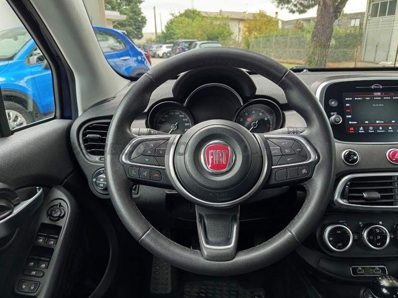 FIAT 500X 500X 1.0 t3 Cross 120cv