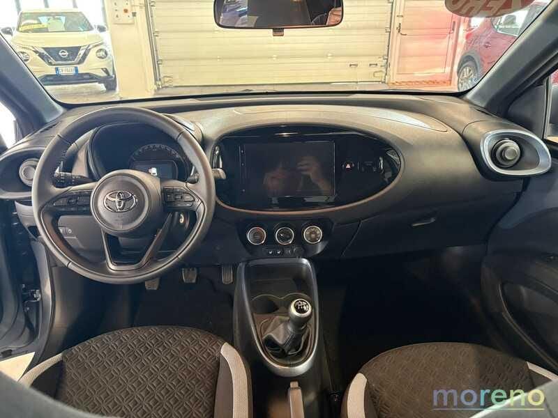 Toyota Aygo X X 1.0 Trend 72 CV