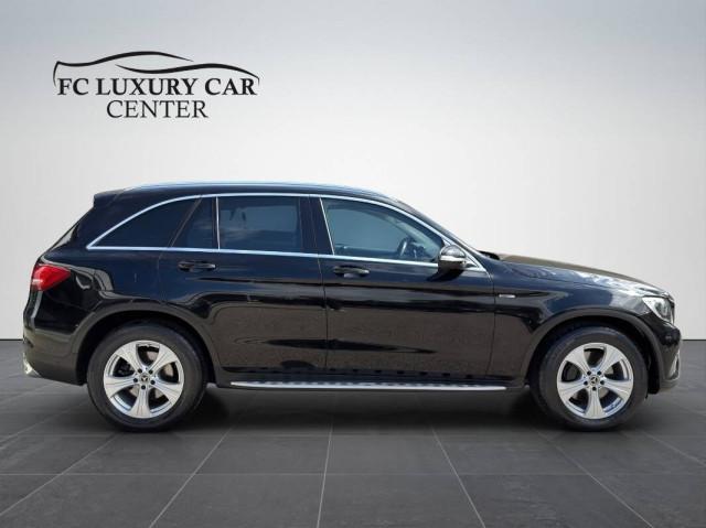 Mercedes Classe GLC 250 d Sport 4matic auto