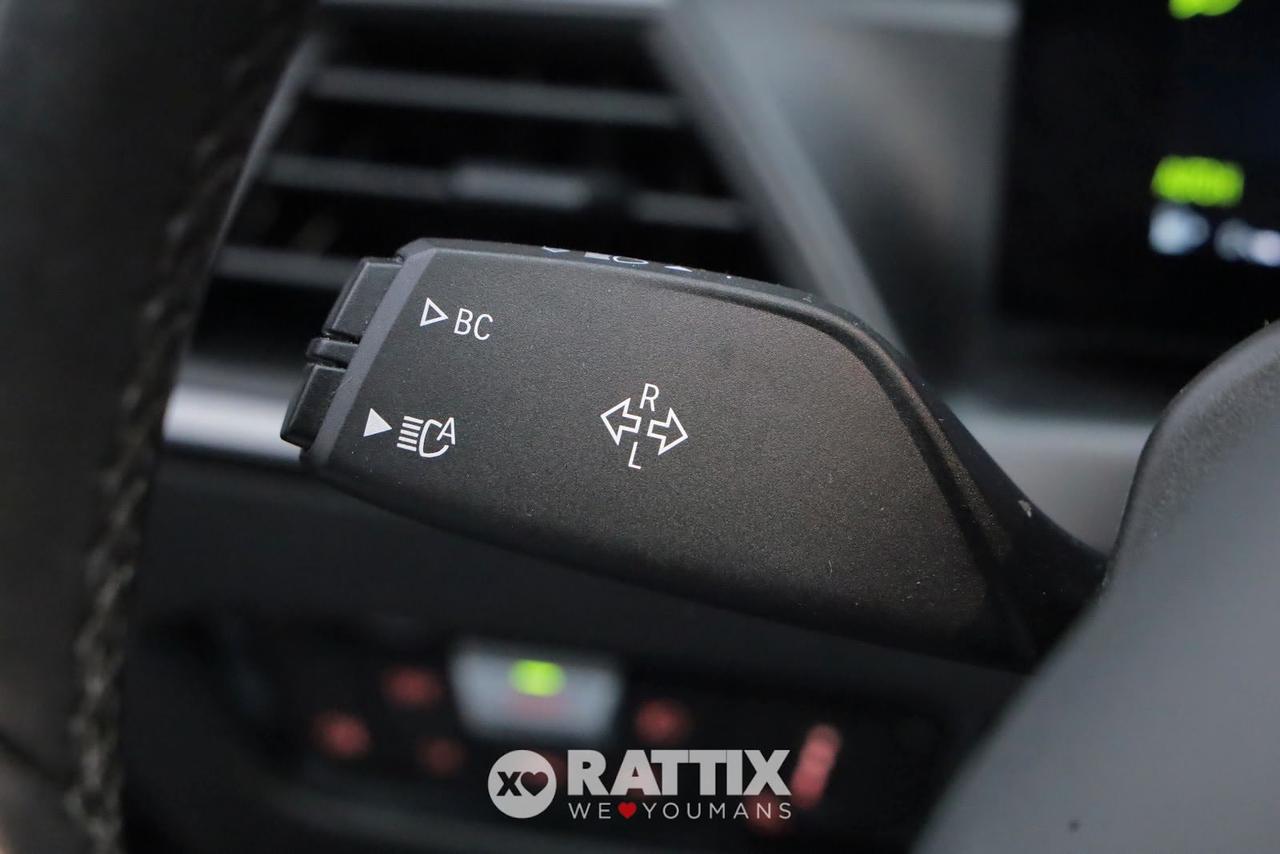 BMW 316 d Touring 2.0 Mhev 48V Auto + tetto apribile