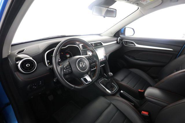 MG ZS ZS 1.5 VTi-tech Luxury
