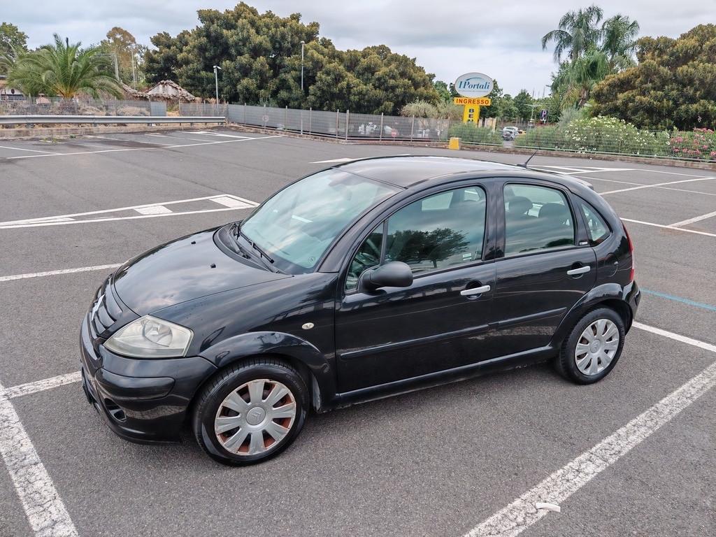 Citroen C3 Exclusive Benzina con 125.000 KM