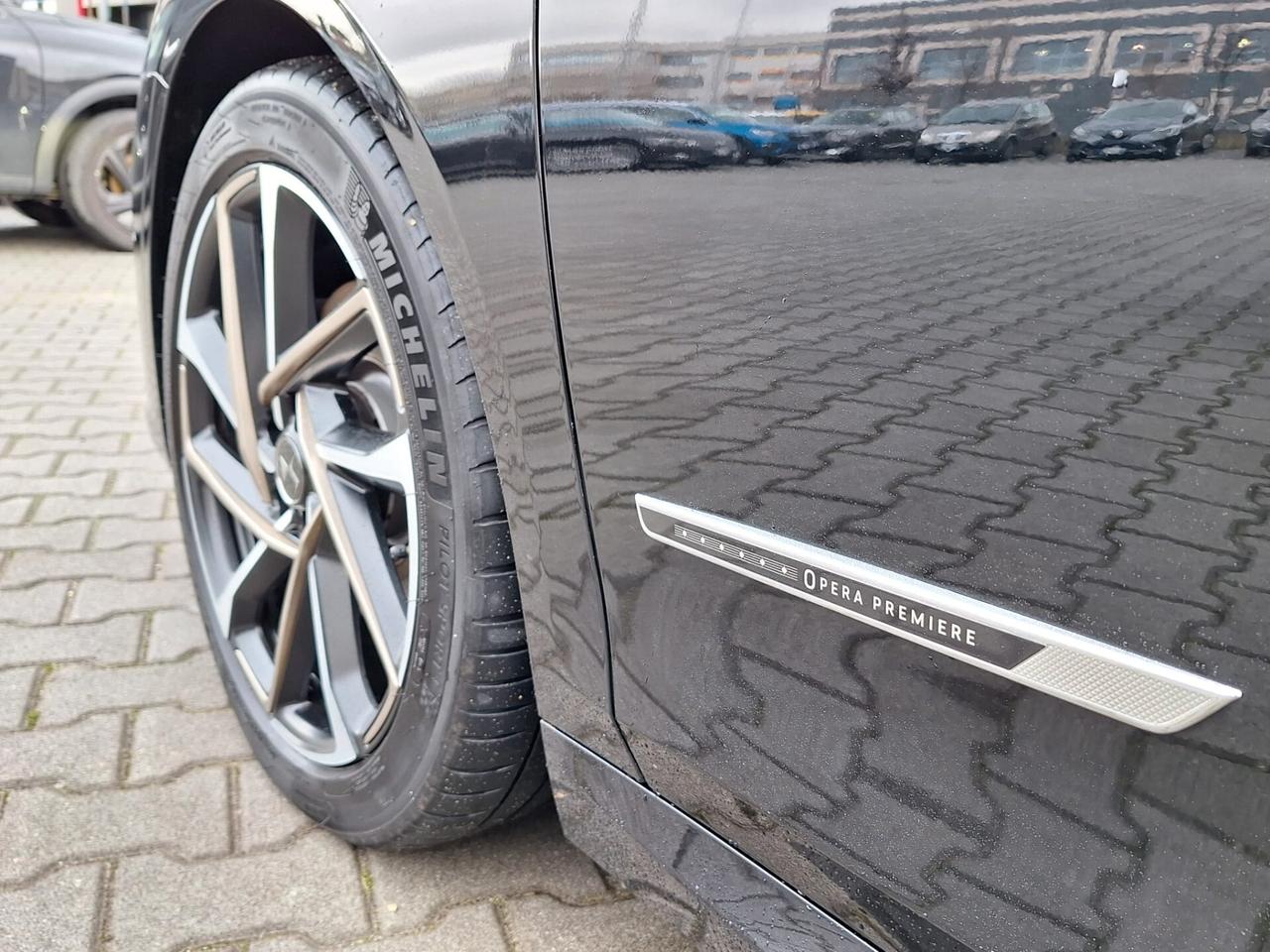 Ds 9 E-Tense 250 Operà Première AZIENDALE IVA ESPOSTA