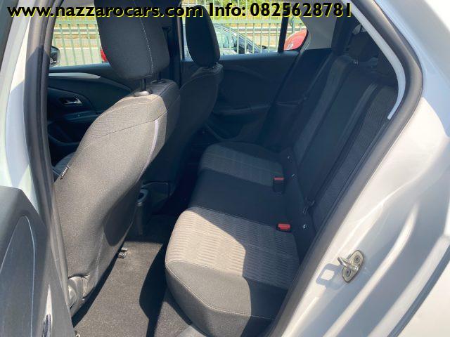 OPEL Corsa 1.5 D 100 CV Edition CARPLAY