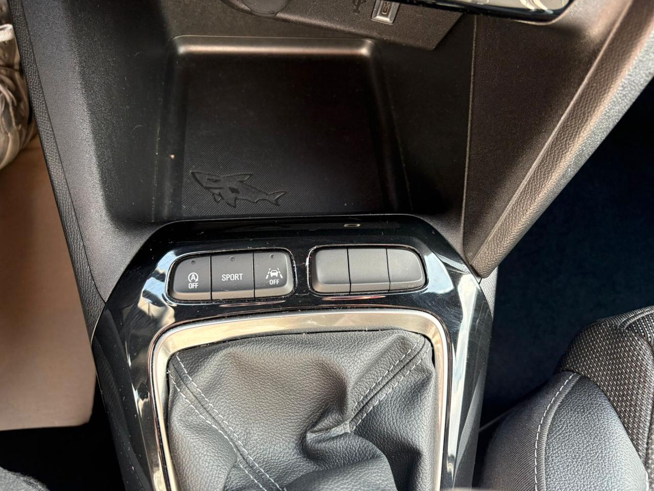 Opel Corsa 1.2 100 CV GS