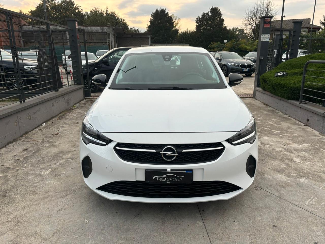 Opel Corsa 1.5 diesel 100 CV GS Line