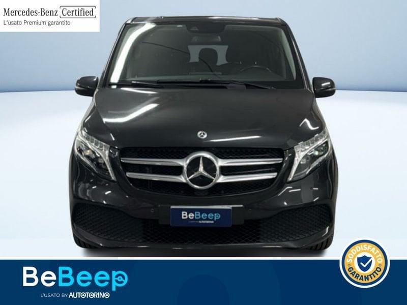 Mercedes-Benz Classe V V LONG 300 D SPORT AUTO