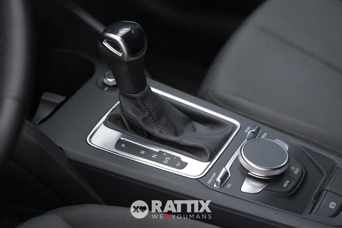Audi Q2 35 1.5 tfsi 150CV Admired s-tronic