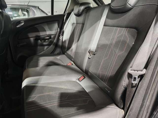 Opel Corsa Benzina Neopatentati