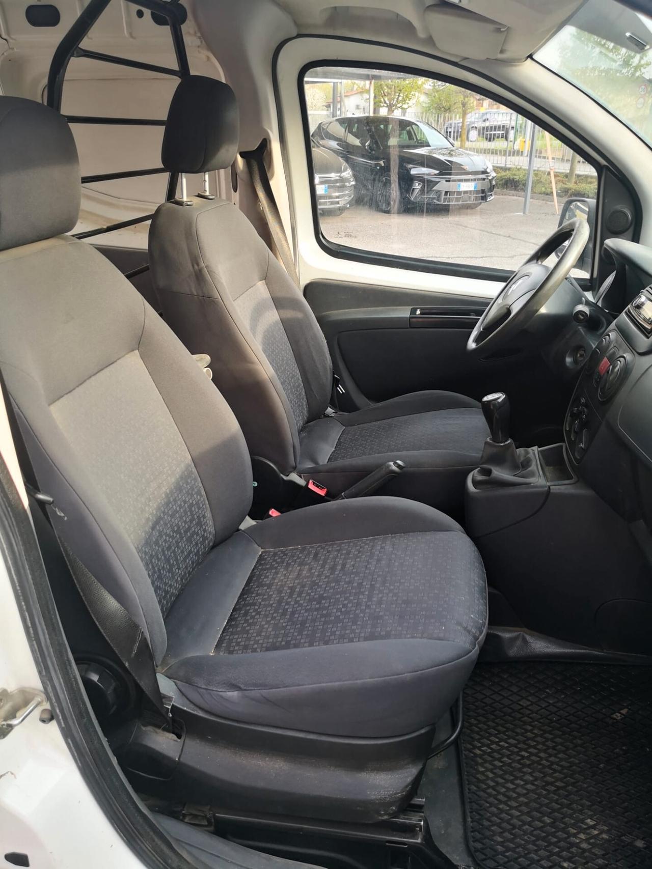 Citroen Nemo 1.4 HDi 70CV Furgone