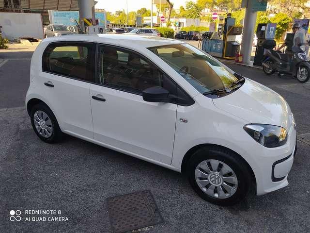 Volkswagen up! up! 2012 5p 1.0 Take 60cv E6