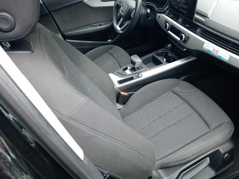Audi A4 Avant 30 2.0 Tdi 136 cv S Tronic Business Advanced