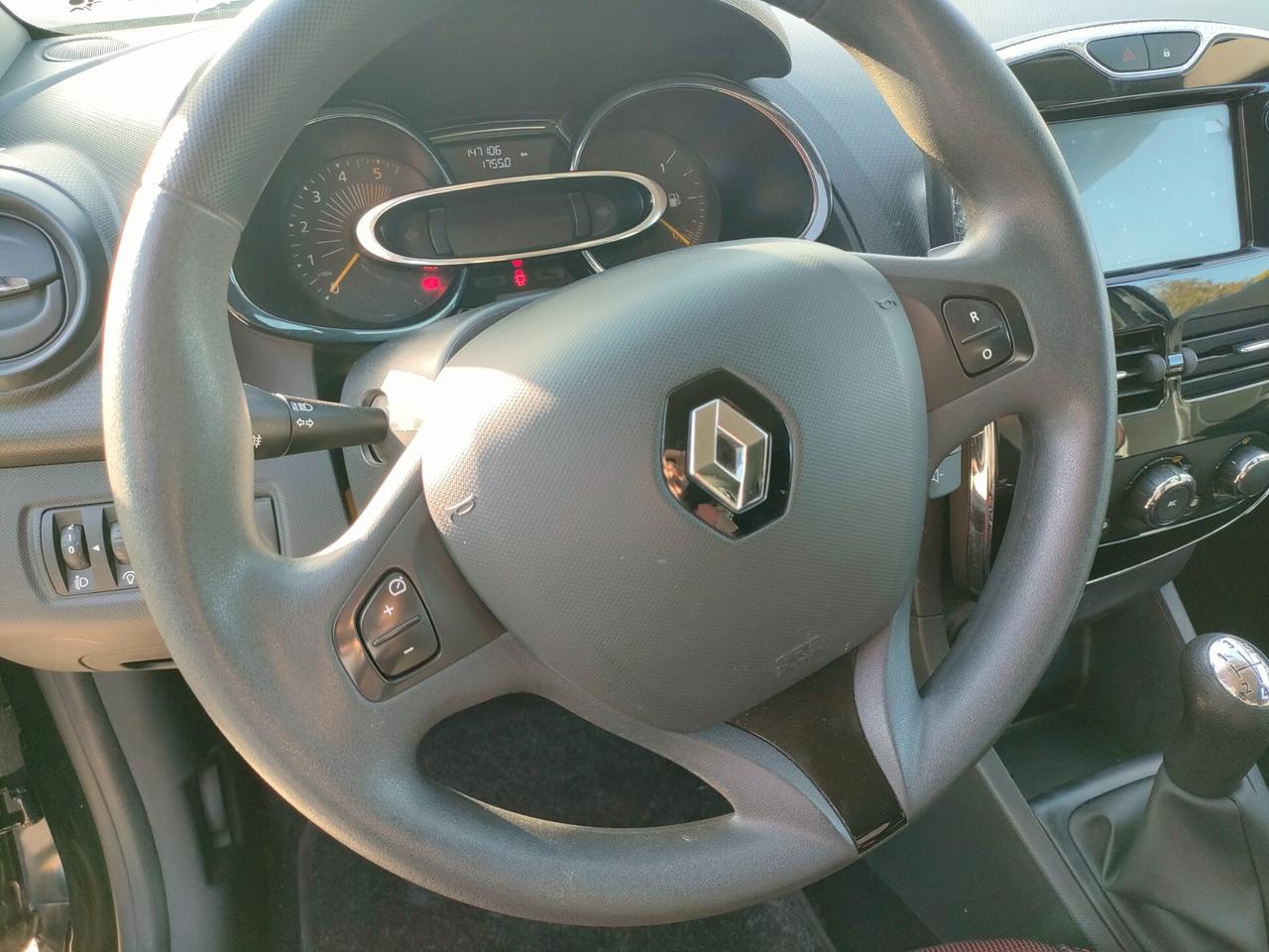 Renault Clio 1.5 dCi 8V 75CV 5 porte Costume National