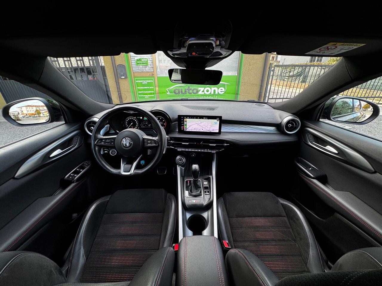 Alfa Romeo Tonale 1.5 HYBRID 130CV SPECIALE 2022