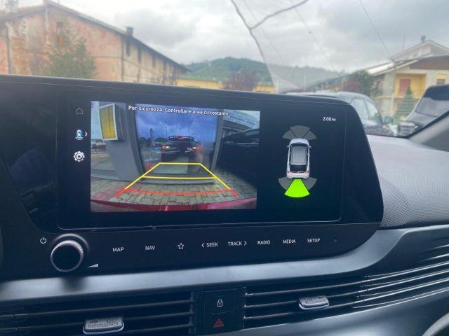 HYUNDAI i20 N 1.6 T-GDI MT N-Performance Techno Pack PAGA COME