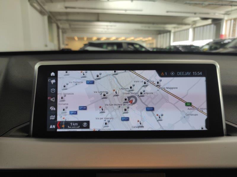 BMW X1 (F48) - X1 xDrive25e Business Advantage