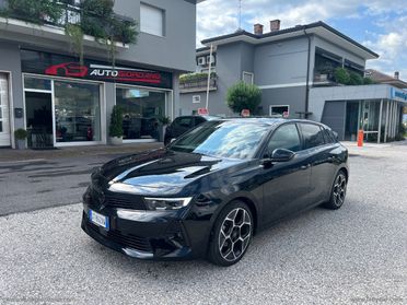 OPEL Astra 1.2 Turbo 130 CV AT8 Ultimate