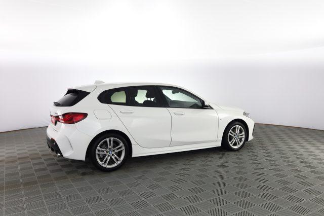 BMW 118 Serie 1 d 5p. Msport