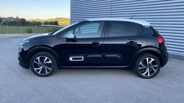 CITROEN C3 1.2 pack PLUS 83cv IVA ESPOSTA LEGGE 104 OK NEOPAT