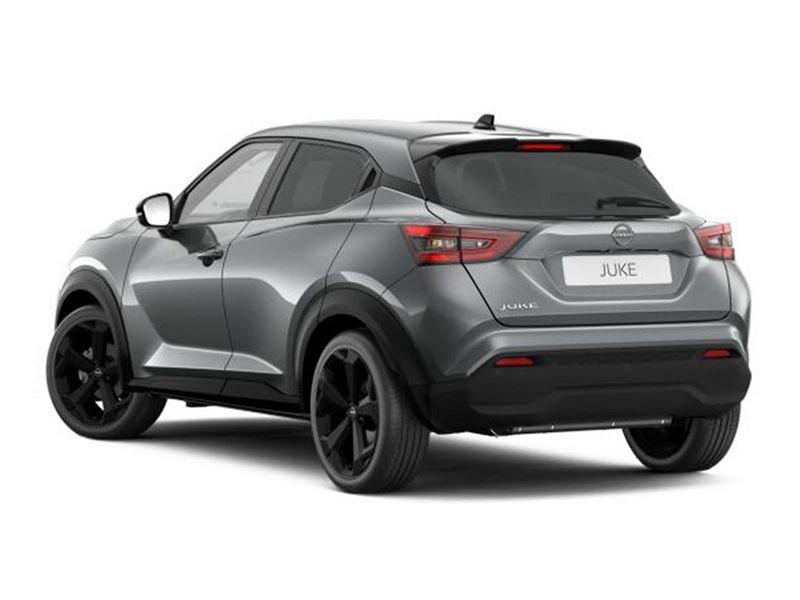 Nissan Juke Juke 1.6 hev N-Connecta