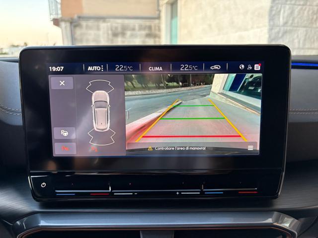 CUPRA Formentor 2.0 TDI 150 CV 4Drive DSG ''OPACA''