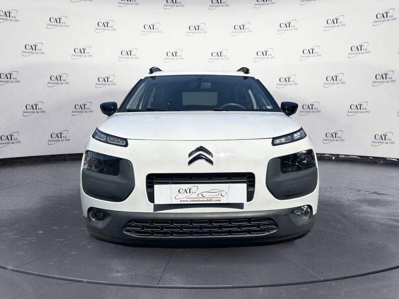 Citroën C4 Cactus 1.2 Shine