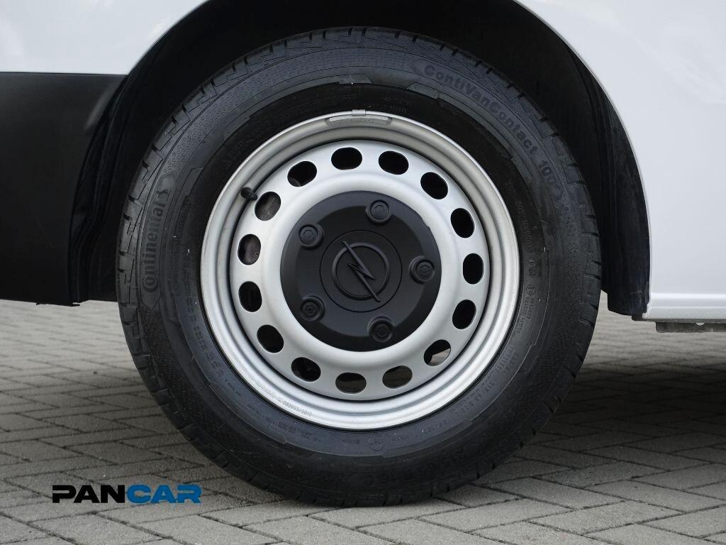 Opel Vivaro 2.0 Diesel 145CV PL-TN M Furgone Enjoy