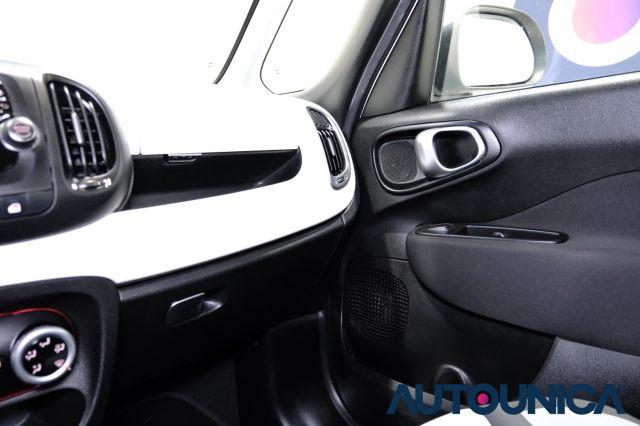 FIAT 500L 1.4 95 CV LOUNGE NEOPATENTATI