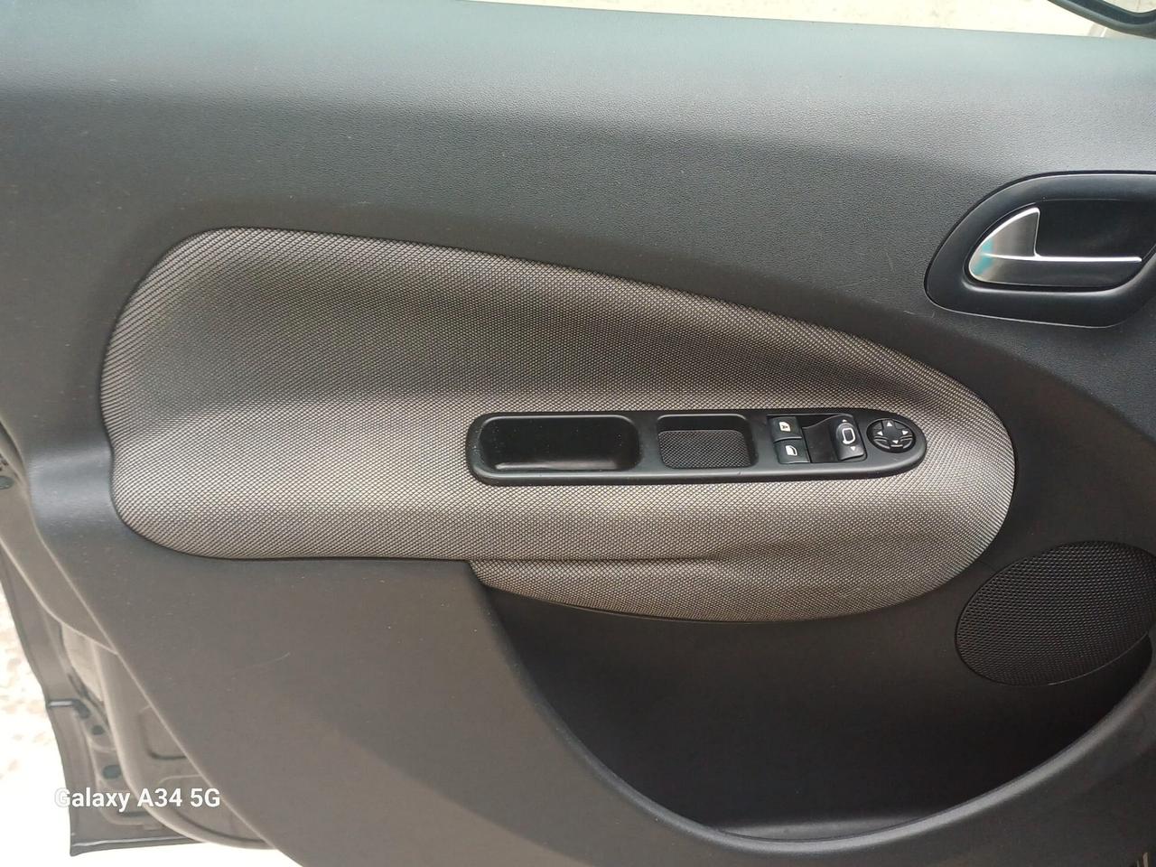 Citroen C3 Picasso 1.6 HDi 90 Seduction