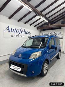 Fiat Qubo 1.3 MJT 95 CV Trekking