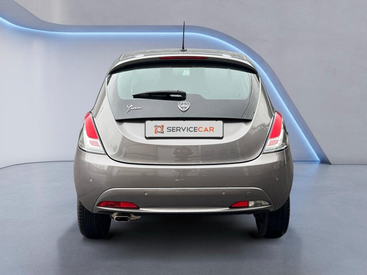 Lancia Ypsilon 1.2 69 CV 5 porte S&S Gold