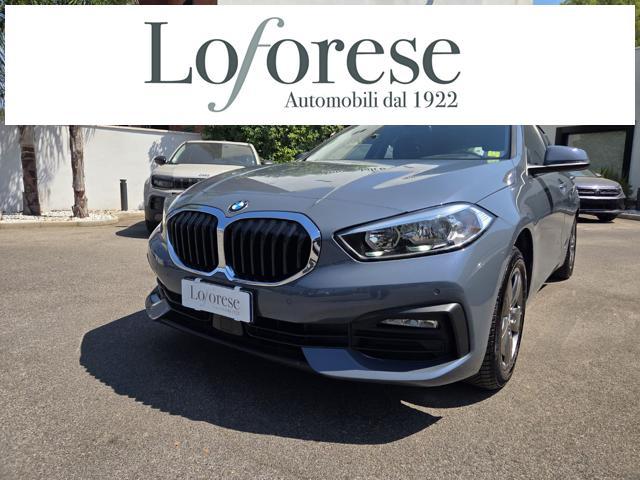 BMW 116 d 5p. Business Advantage