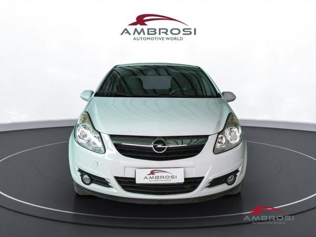 OPEL Corsa 1.2 85CV 5 porte GPL-TECH - PER OPERATORI DEL SETT