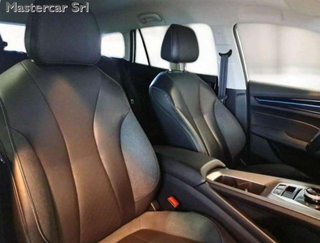 MG MG5 MG5 Luxury Long Range - GN040SG