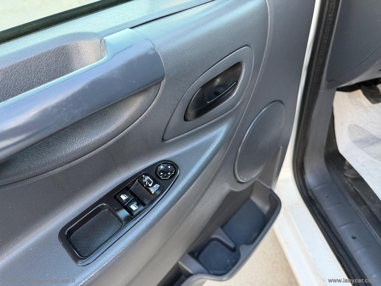 Scudo 2.0MJT/130 PC-TN Furg. Vtr. 10q SX