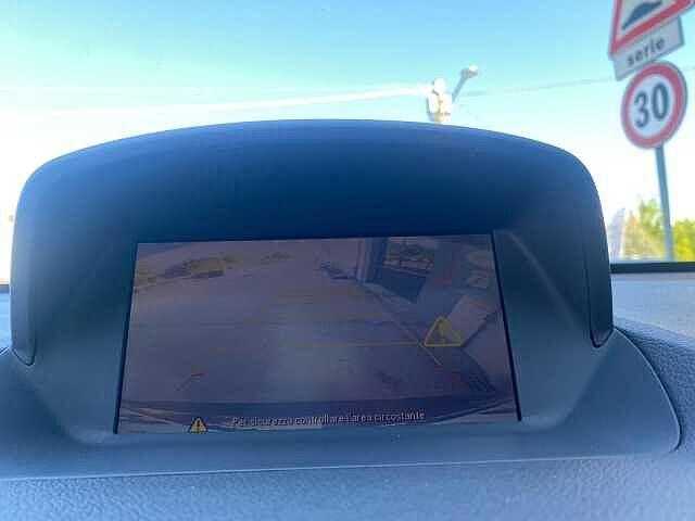 Opel Mokka 1.4 Turbo GPL 140CV Cosmo