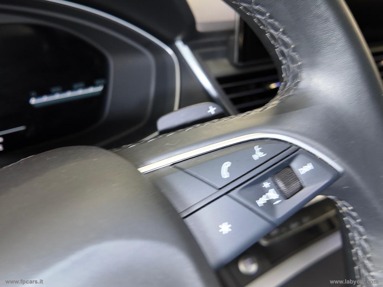 AUDI Q5 40 TDI 204CV QUATTRO S TRONIC SPORT