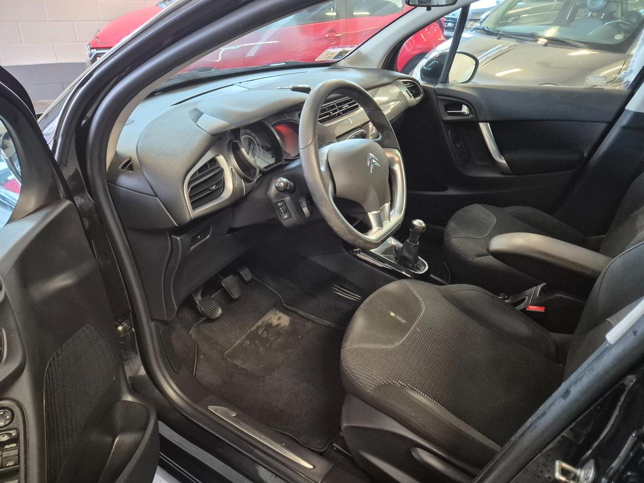 Citroen C3 1.4 HDi 70 Exclusive BELLISSIMA!!!!!!