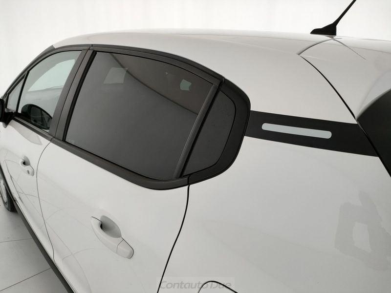 Citroën C3 PureTech 83 S&S You!