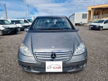 Mercedes-benz A 200 CDI Elegance