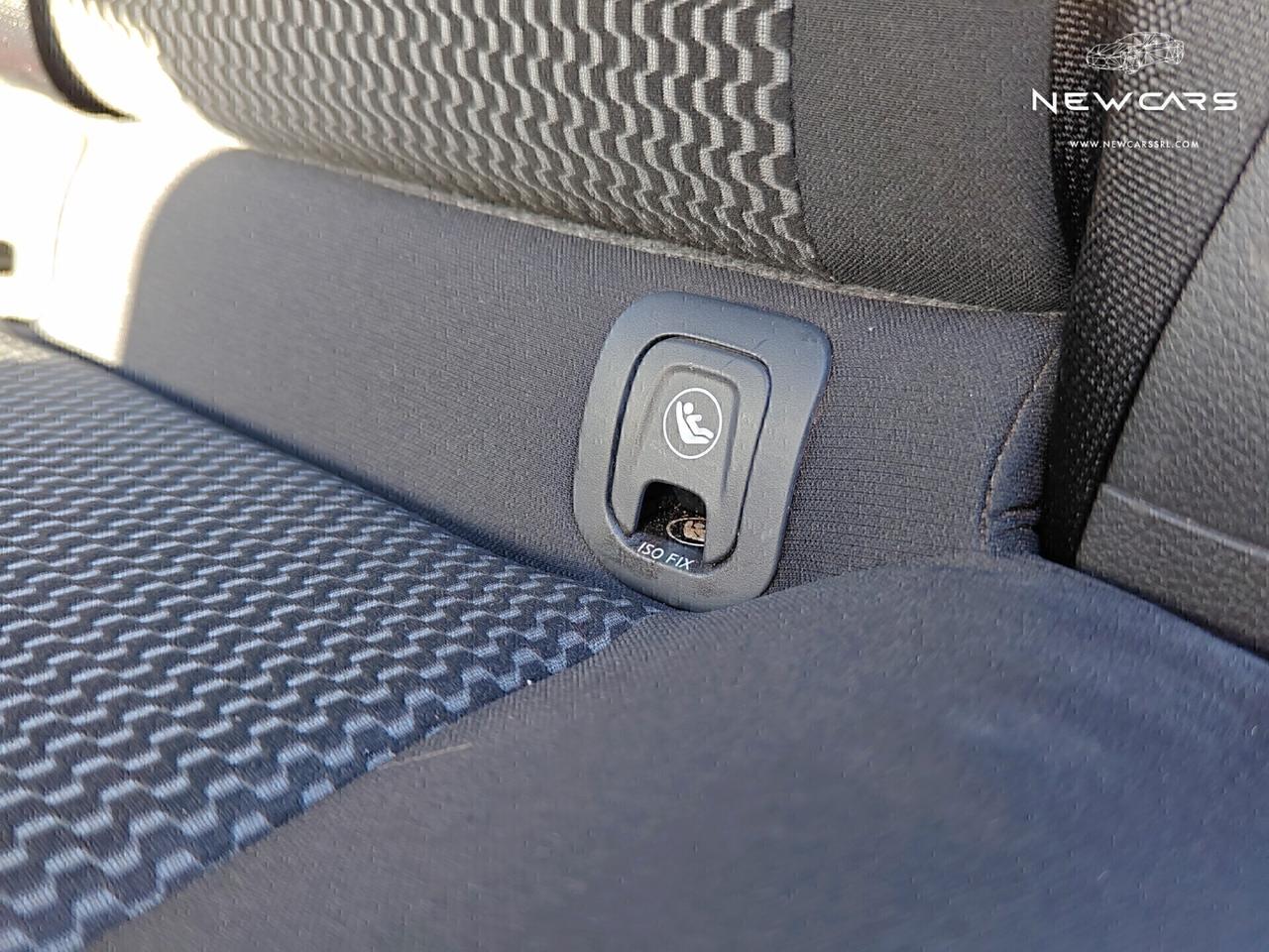 Nissan Pulsar 1.5 dCi Acenta