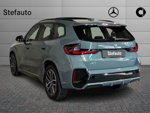 BMW X1 xDrive 25e Msport
