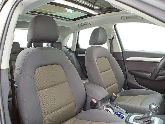 Audi Q3 ADVANCED 2.0 TFSI QUATTRO S-TRONIC 170CV PRONTA!