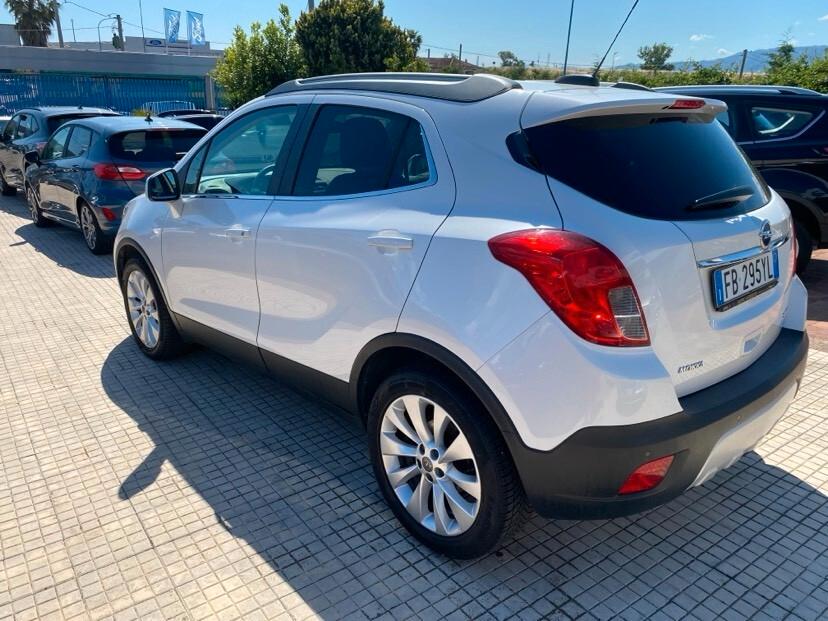 Opel Mokka 1.6 CDTI Ecotec 136CV 4x2 Start&Stop