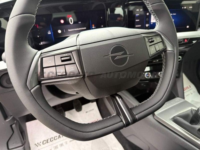 Opel Mokka Mokka 1.2 Edition s&s 136cv