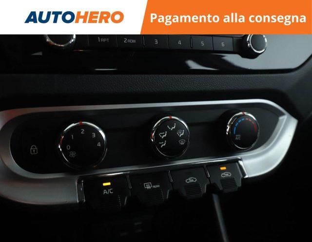 KIA Rio 1.2 CVVT 5p. Active