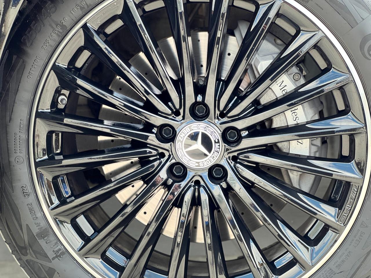Mercedes-benz GLC 220 d 2.0 197 CV AMG 4Matic Premium Plus MY23