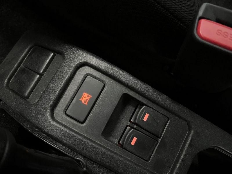 Suzuki Jimny JIMNY 1.5 5 PORTE 4WD AUT. GLX