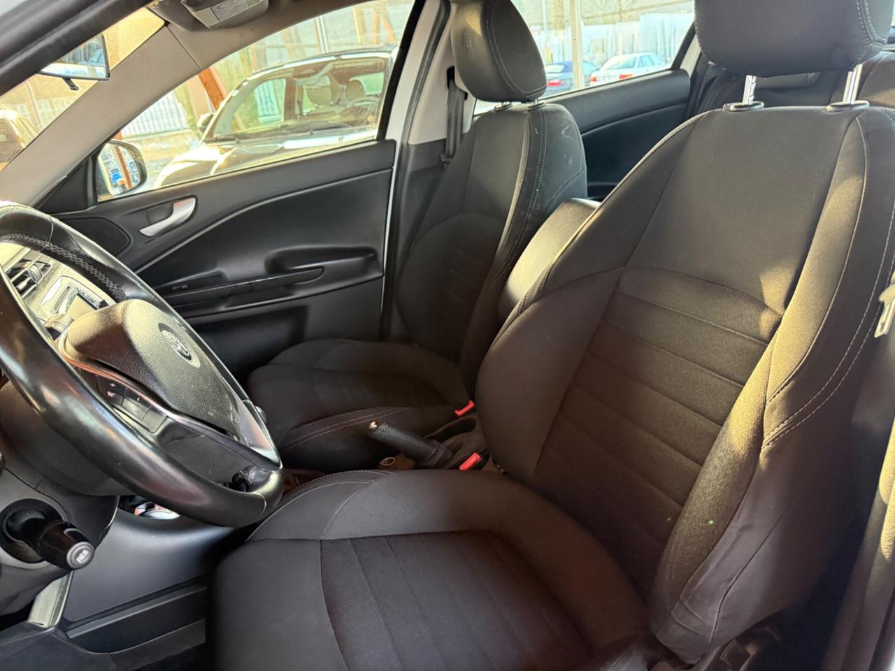 Alfa Romeo Giulietta 1.6 Diesel - Neopatentati